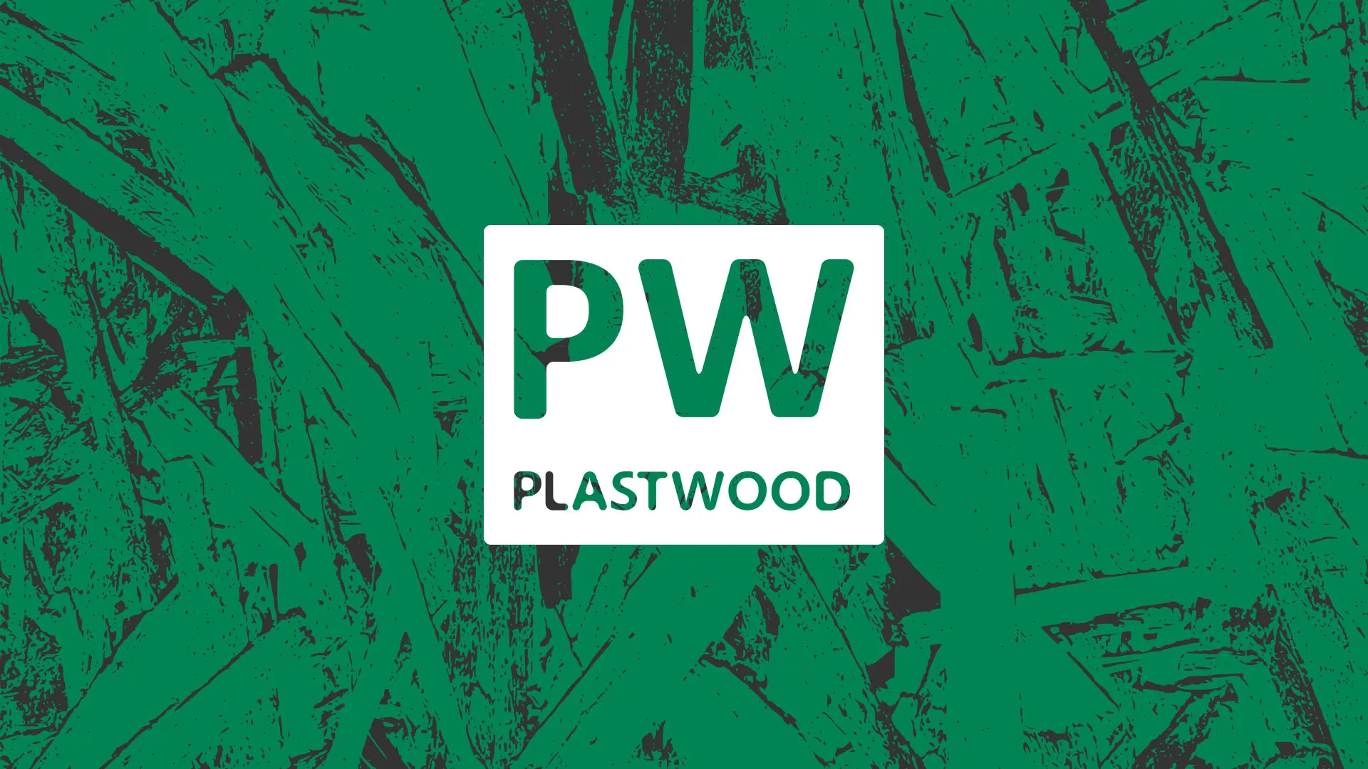 Разработка айдентики и сайта компании «Plastwood» в Куртамыше