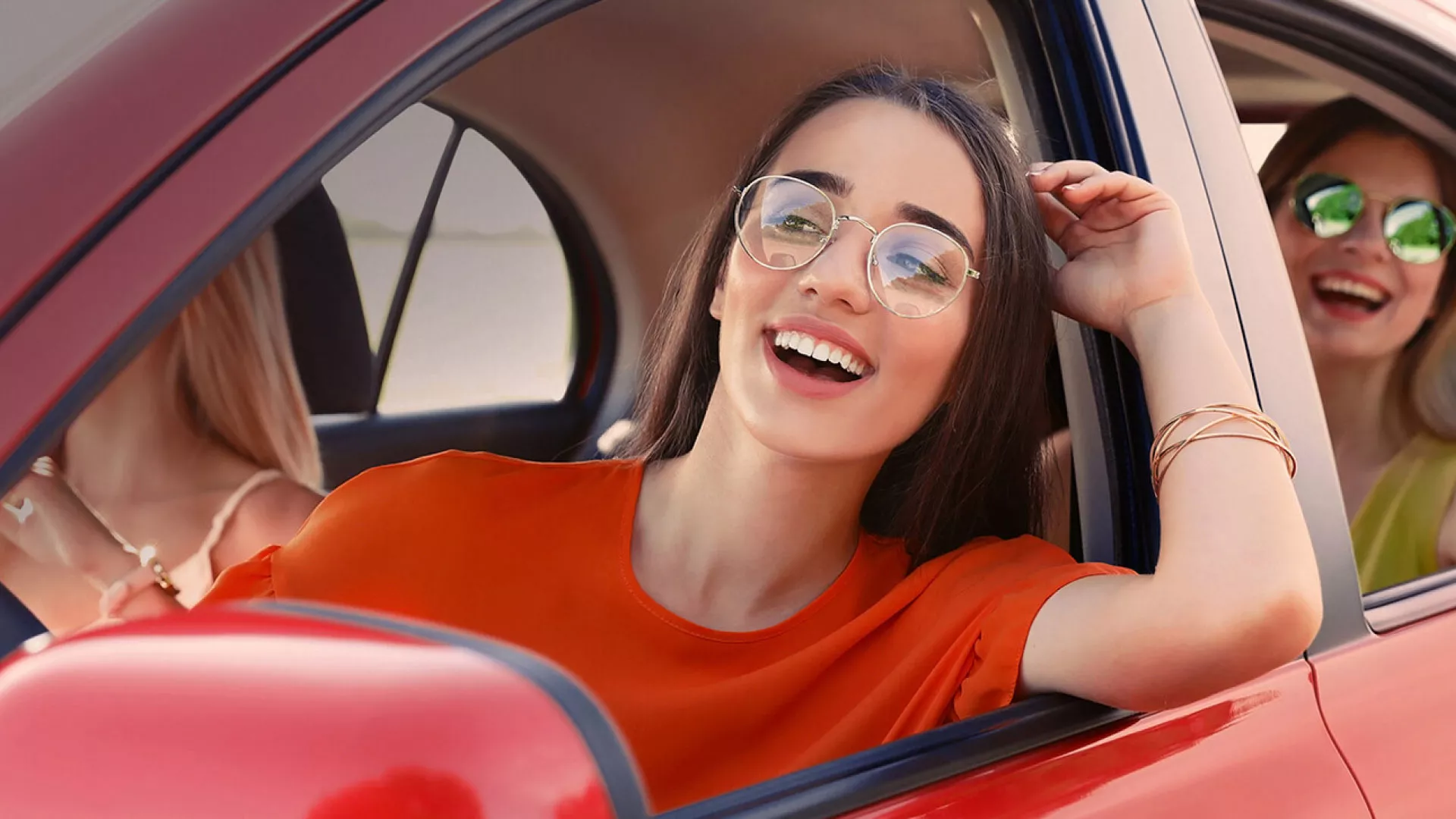 Разработка сайта для проката автомобилей в Куртамыше