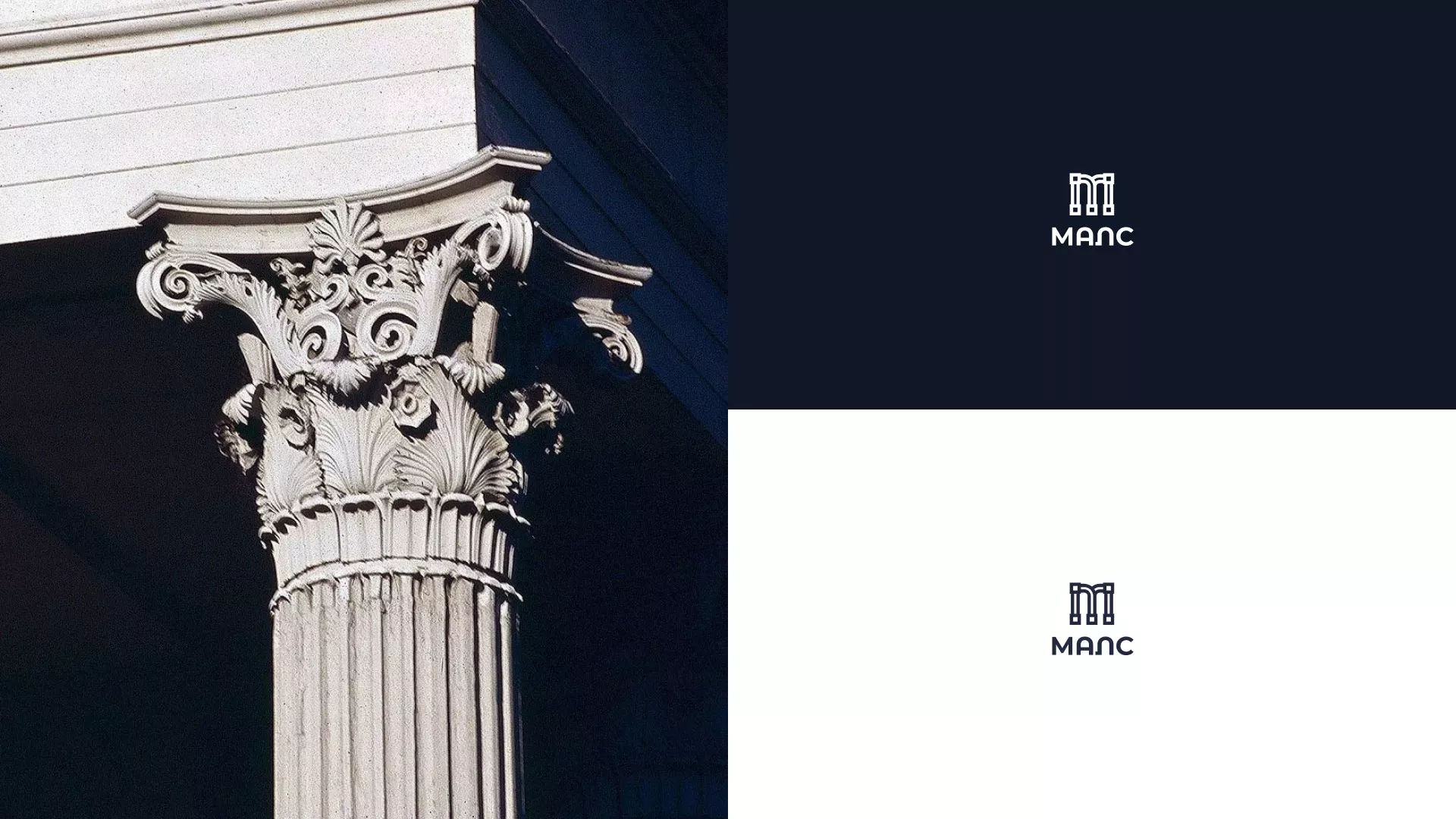 Разработка логотипа компании «МАЛС» в Куртамыше