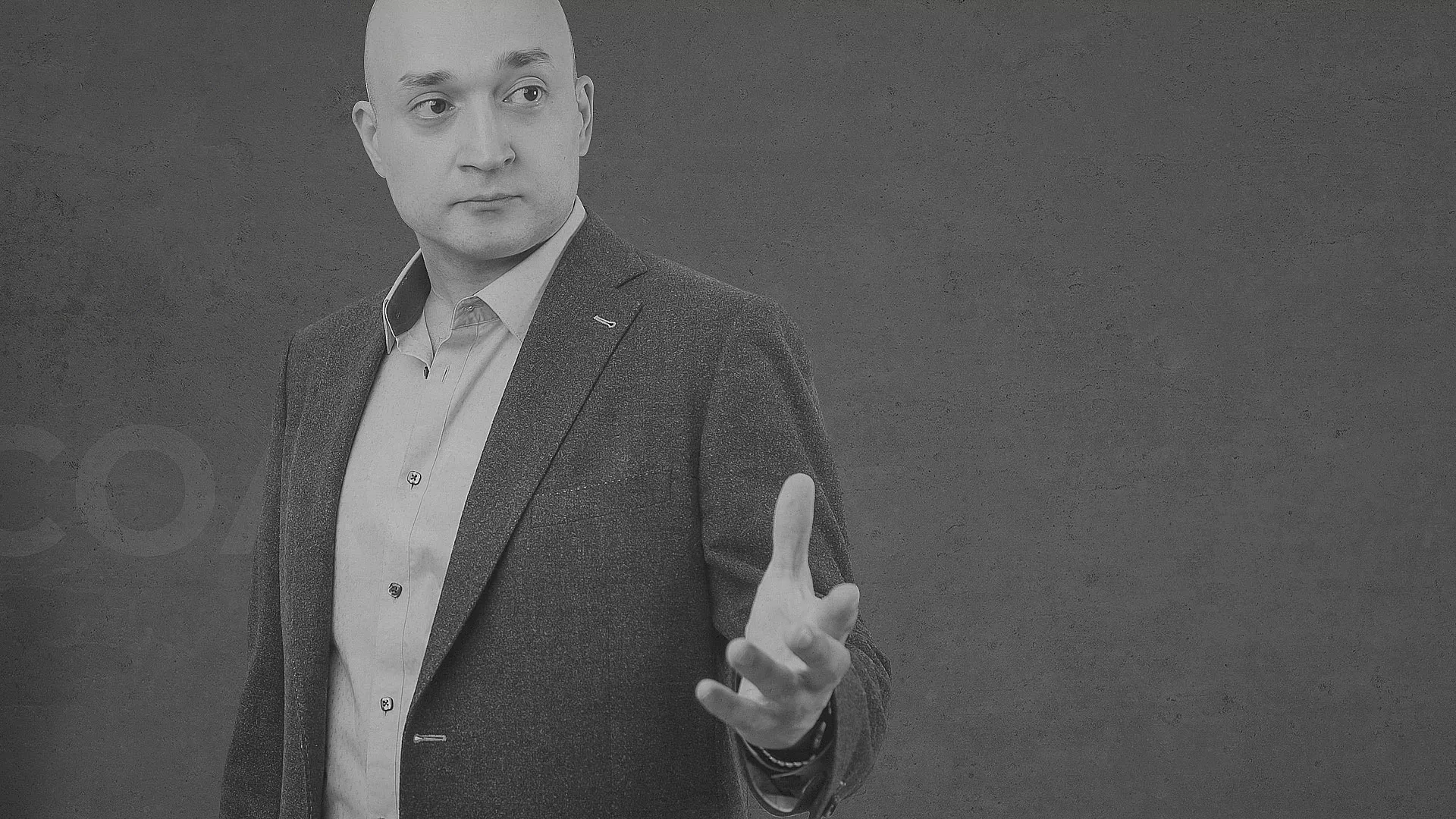 Разработка сайта для бизнес-тренера в Куртамыше