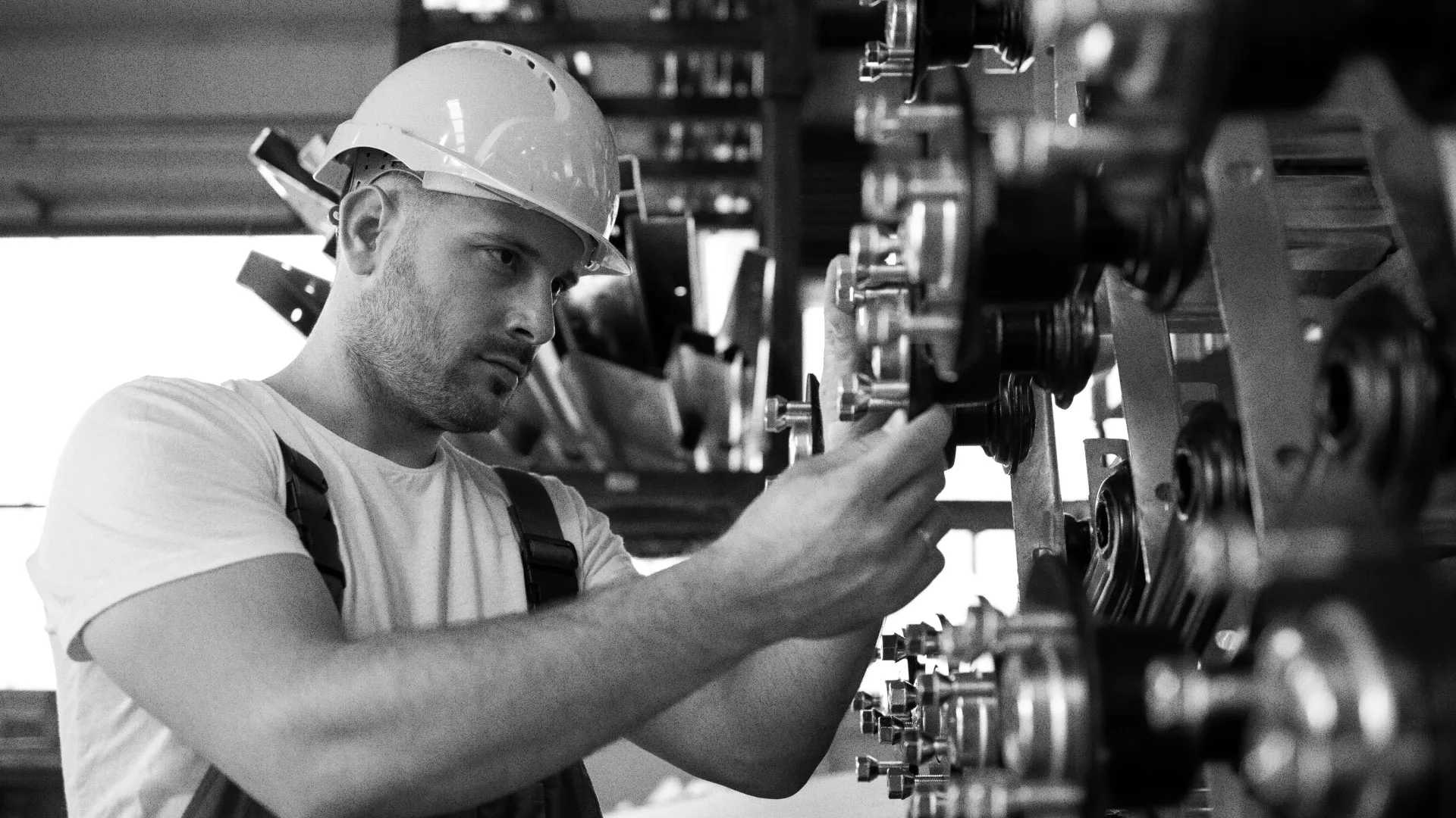 Разработка сайта для завода по продаже оборудования в Куртамыше