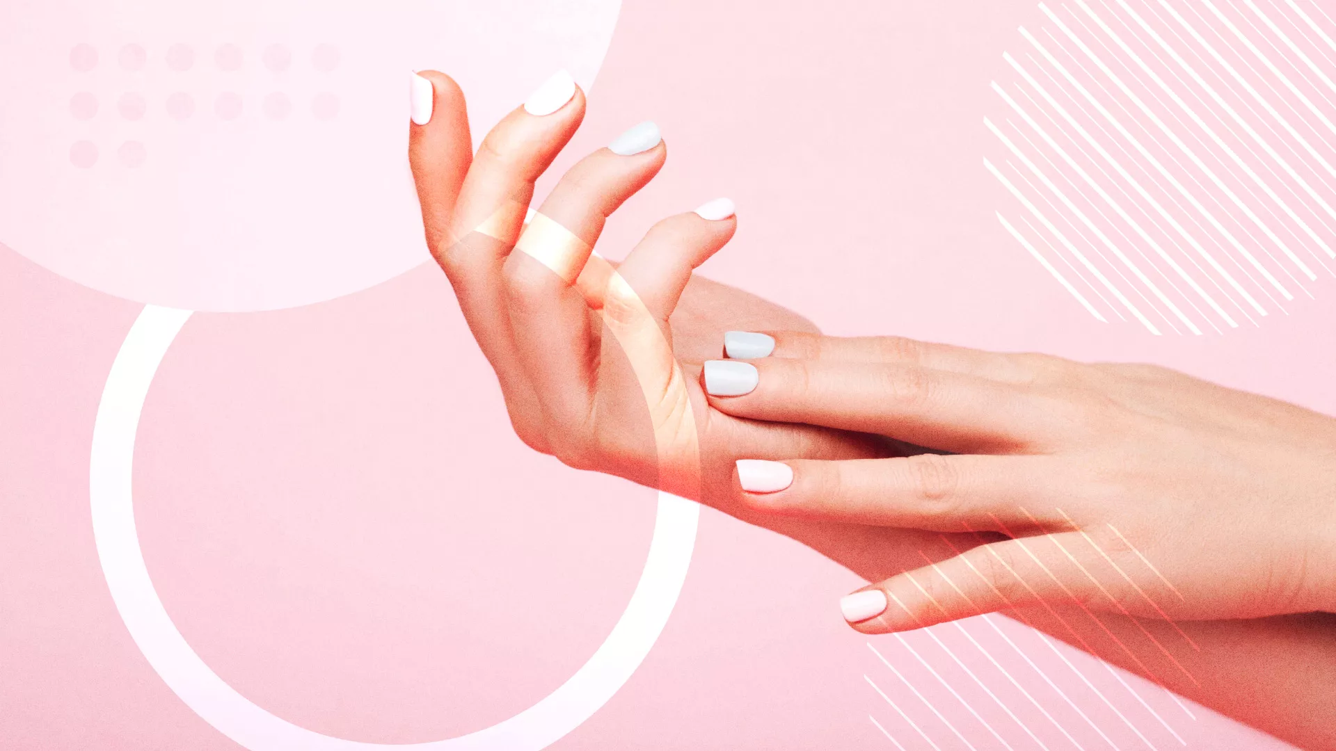 Создание сайта для маникюрного салона в Куртамыше